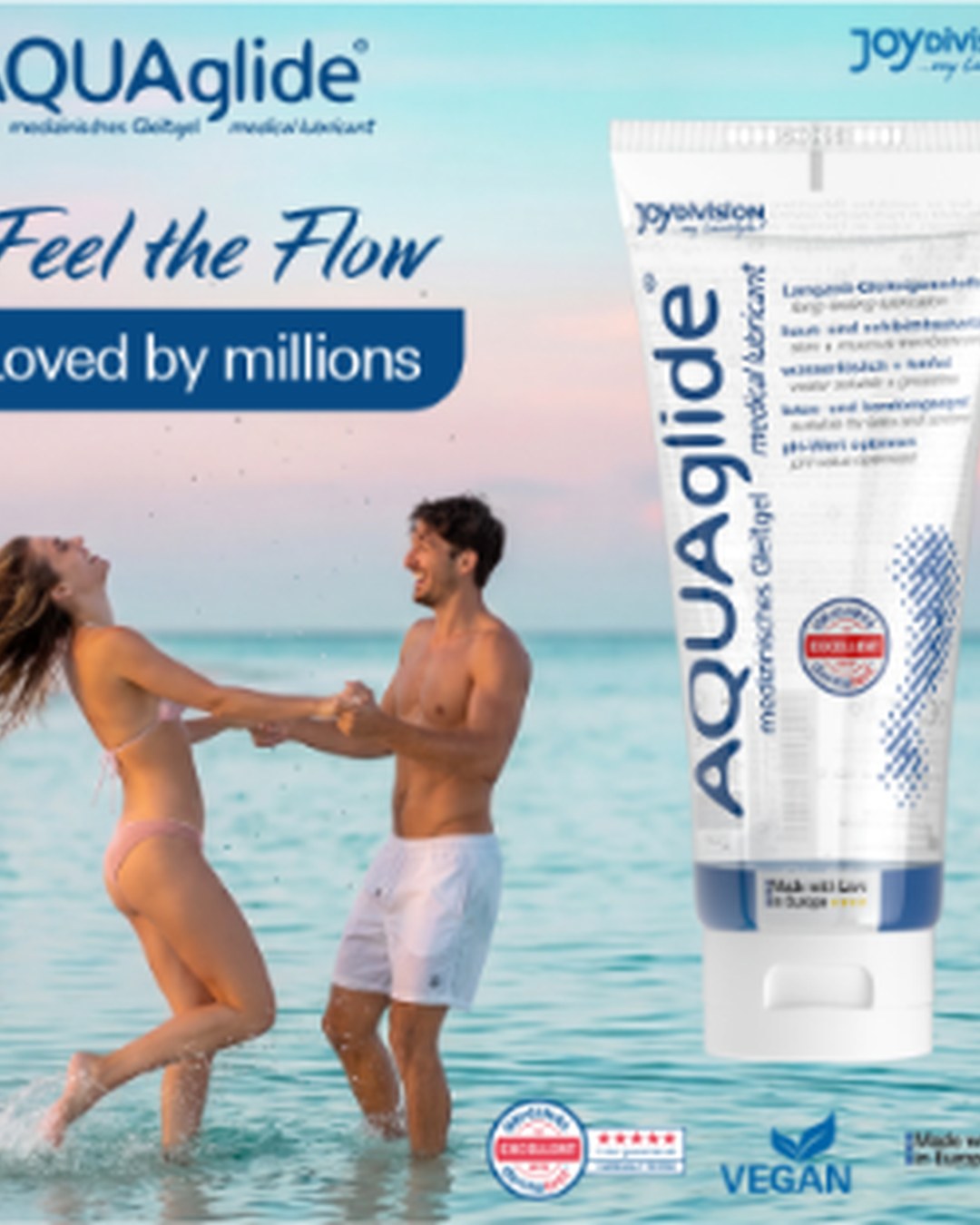Brand o aggiornamento Pelvis4Love